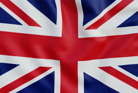 union jack flag