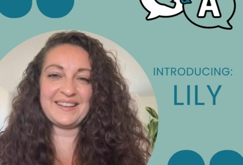 Introducing Lily